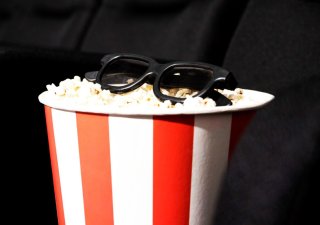 2025 at the Movies: Your Exclusive Preview of the Hottest Releases